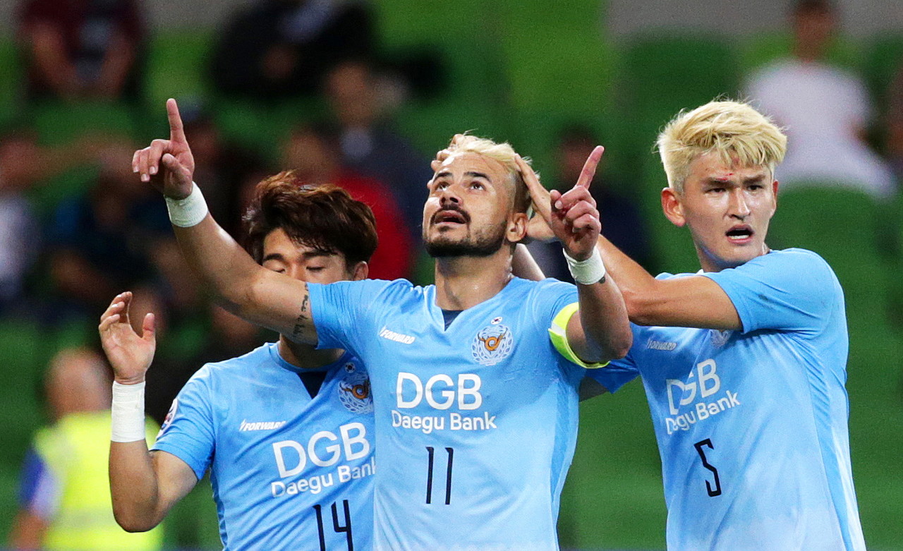 韩国足协官员:尚未考虑归化塞西尼亚,连行政程序都没有进行