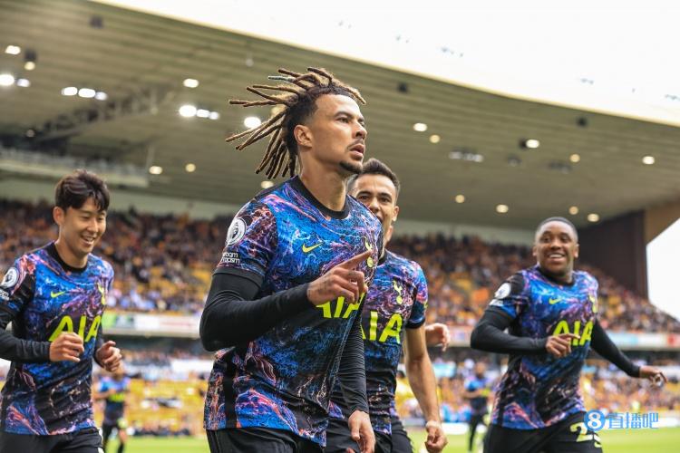 邮报：阿里将缺席热刺的联赛杯比赛，在努诺的计划中未来不明