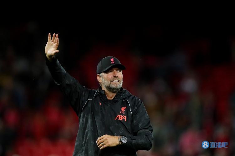 连续两个客场净胜5+球且零封,利物浦成英格兰顶级联赛历史第二队