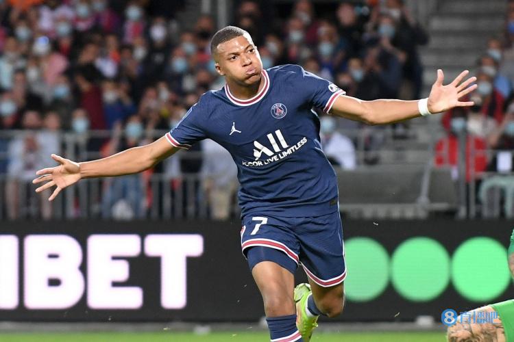 迪马:皇马已能敲定免签姆巴佩,可能将在2月官宣