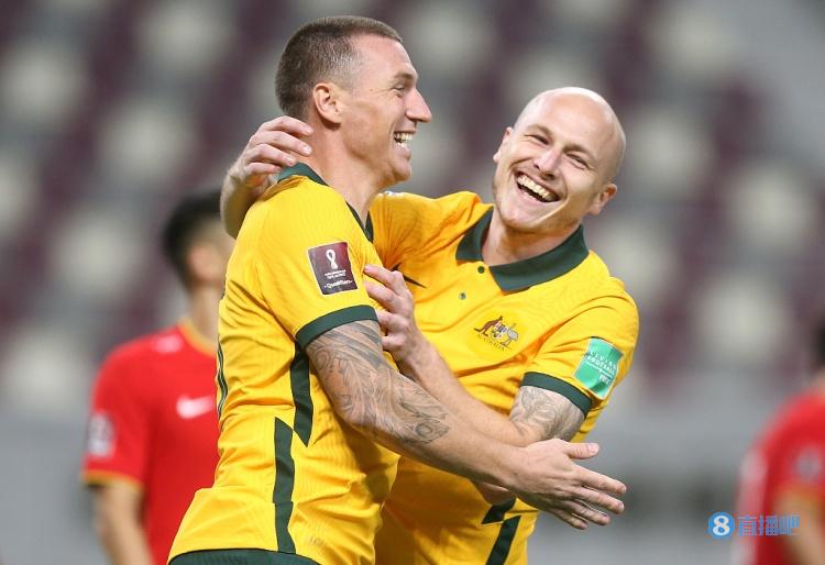 体坛周报:澳大利亚12强赛战沙特基本确定将在悉尼进行