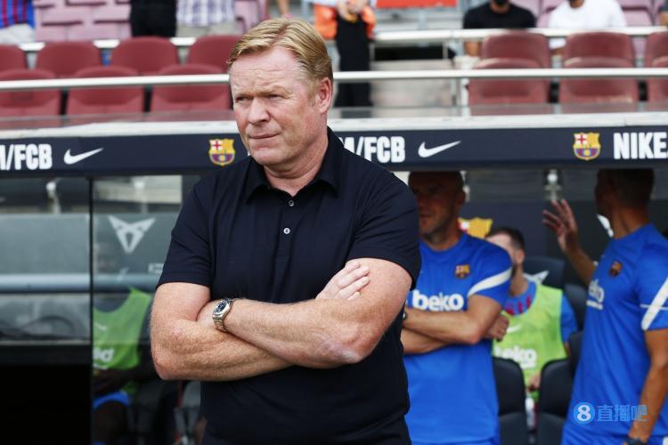 阿斯:国家德比失利不会影响科曼帅位,巴萨会让他执教到赛季结束