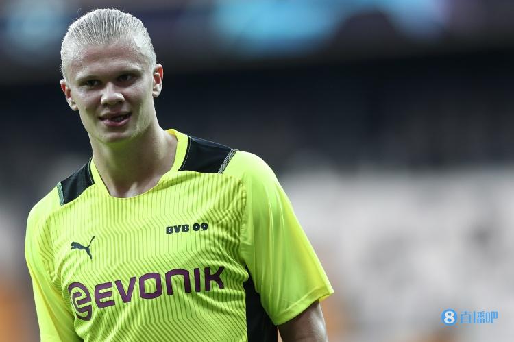 罗泽:多特拥有顶级的医疗部门,哈兰德有望复出战美因茨