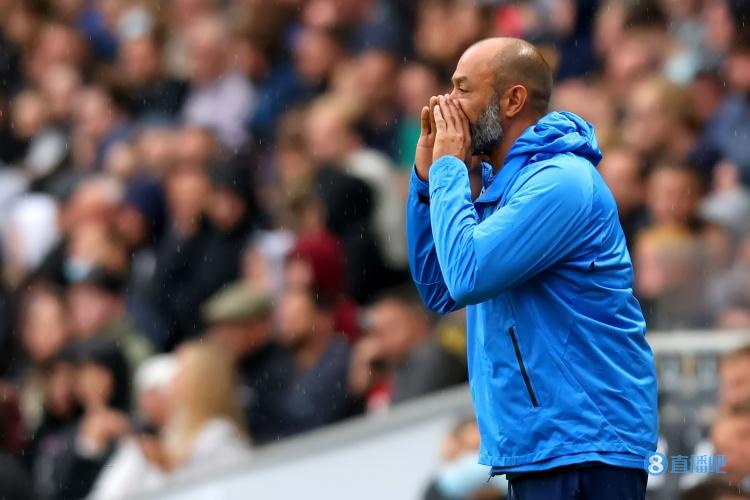 努诺：伦敦德比对我们都很重要 边后卫和前锋创造力都足够