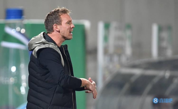 纳帅：15年后我很可能不再执教 我不会像温格那样到70岁才退休