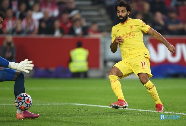 米体:切鲁比尼2013年曾建议尤文签萨拉赫和德布劳内