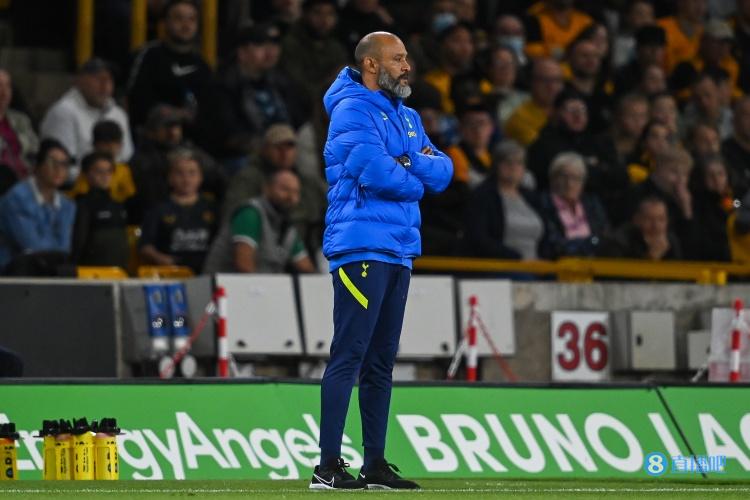 努诺：阿里是必须尝试提升的球员之一，对曼联能不能上还不好说