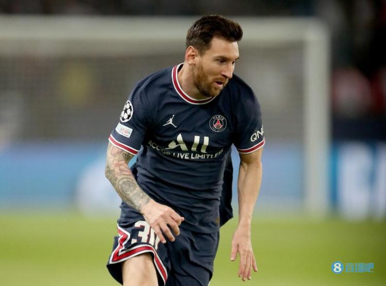 旧将:与莱比锡一战巴黎配不上胜利 需要利用好梅西这一重要武器