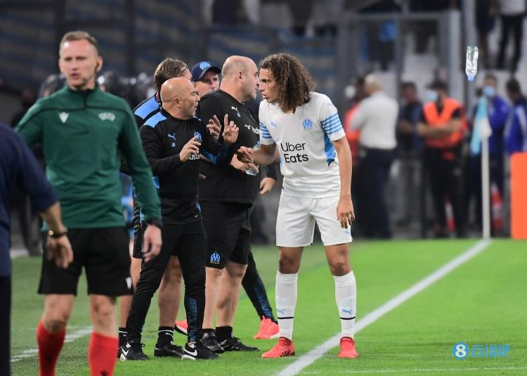 队报:马赛将自动激活贡多齐1100万欧买断条款