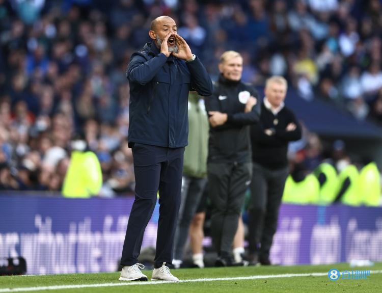 努诺：球队在某些方面出现了退步，踢曼联对我们是个好机会