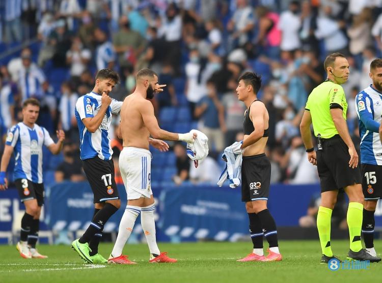 西甲高管:有些中国球员在关注范围内 武磊是中国当下最好的球员