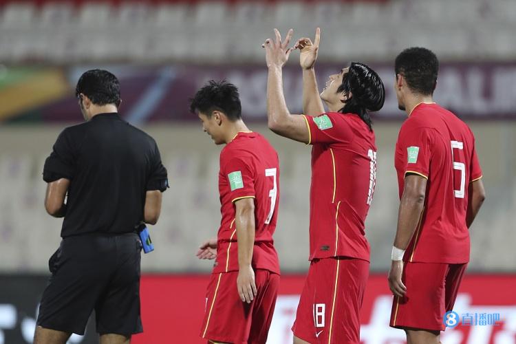 赵震:好的国家队主帅应该敢用新人,现在国足用了哪个新人?