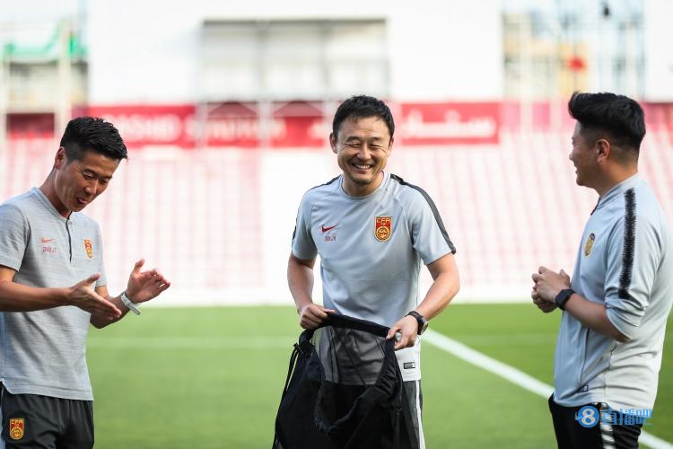 北青:一位优秀的前男足国脚执教中国女足的意愿格外强烈