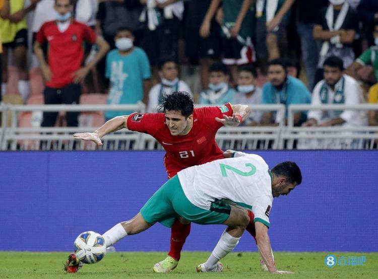 米卢专栏：中国队最好的45分钟 既然归化了就要大胆使用