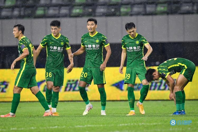 北青:亚冠足协杯出局且联赛积分不占优势,国安面临四大皆空