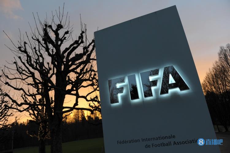 FIFA需向喷雾器发明者支付1.2亿欧，后者：我们非常快乐