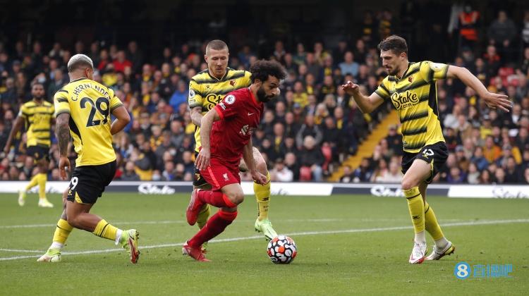 记者:萨拉赫要求50万镑周薪续约不现实,可能会有巨额签字费