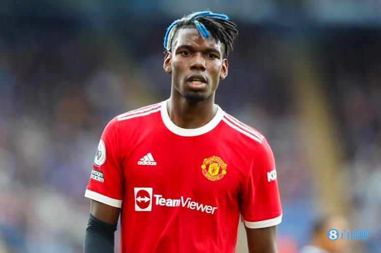 斯科尔斯:在对阵利物浦被罚下之后,博格巴不应该再为曼联效力