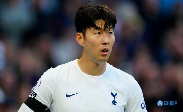 免除兵役后，孙兴慜已完成249小时10分钟志愿服务活动