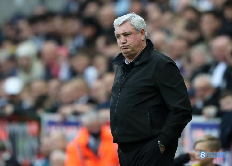 邮报:纽卡球员不满主帅战术安排,埃梅里已经进入换帅名单