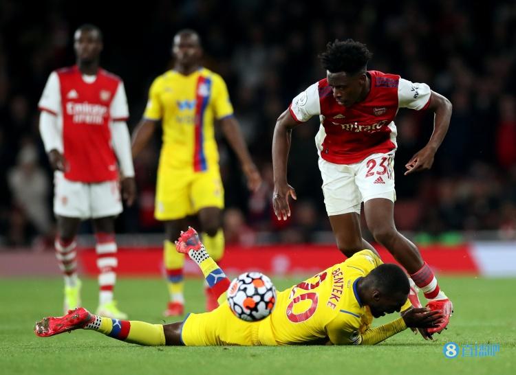 洛孔加:特别期待客战利物浦和曼联 希望阿森纳球迷喜欢我的风格