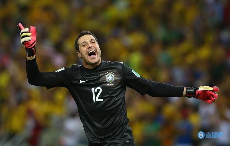 【足坛掌故】塞萨尔——纵有敌军千万重,我自岿然不动