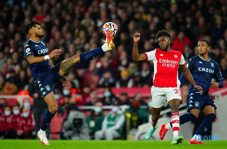 阿尔特塔：不确定蒂尔尼缺阵多久 我们对维拉体现的水准不是巧合