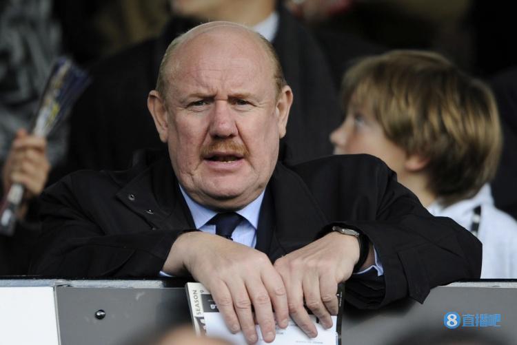 前FA官员:欧超主要就是为了钱,发起人视其为终极摇钱树