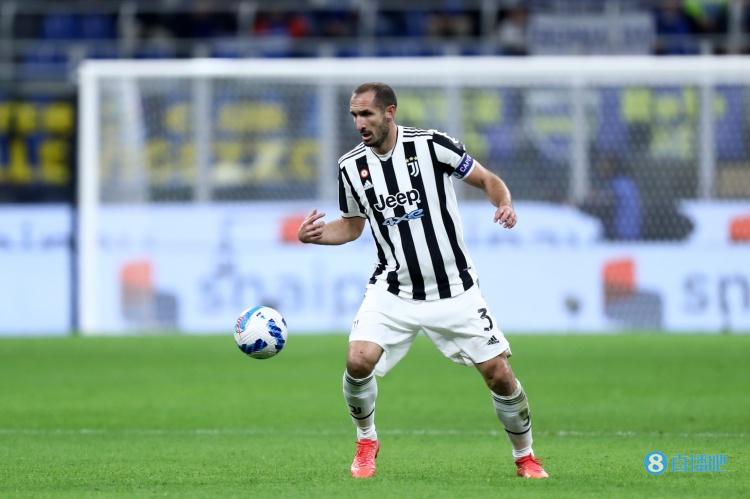 基耶利尼：博努奇当初去米兰是退步 球迷嘘多纳鲁马的时机不合适