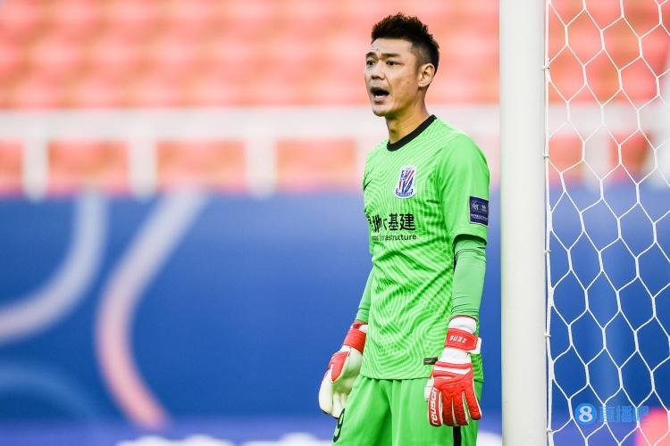 晋级足协杯4强,曾诚:相信幸运会眷顾努力的人,加油申花