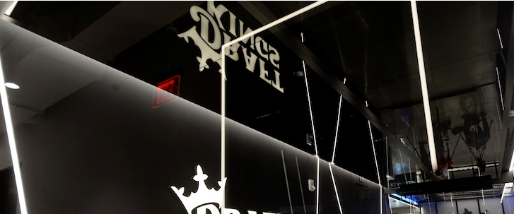 DraftKings想收购的Entain到底有多强？看看财报就知道