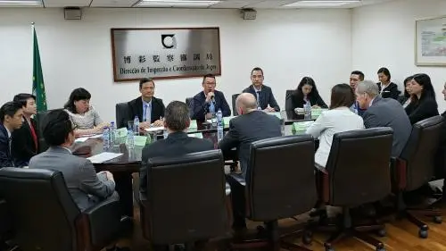 澳门博彩法咨询与会者倡卫星场改由政府持牌 设评分制约束博企社责