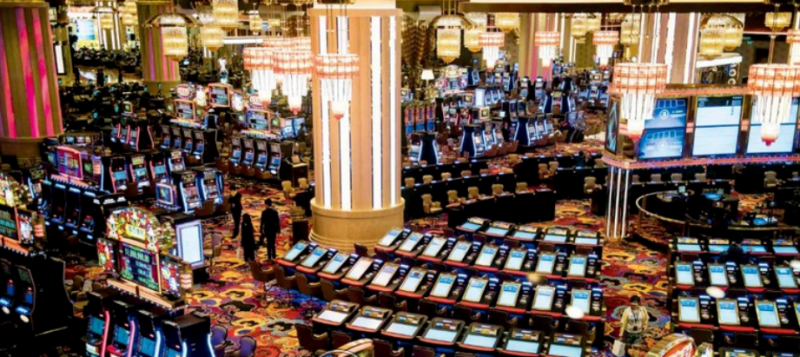 澳门博彩法修改，新赌王花落谁家？