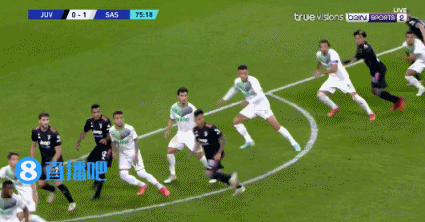 迪巴拉助攻麦肯尼破门,尤文1-1扳平