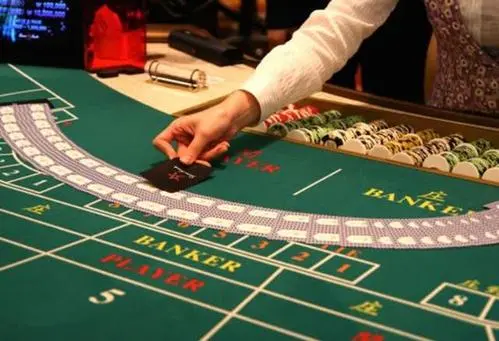 澳门博彩业者：赌厅打定输数谋离场