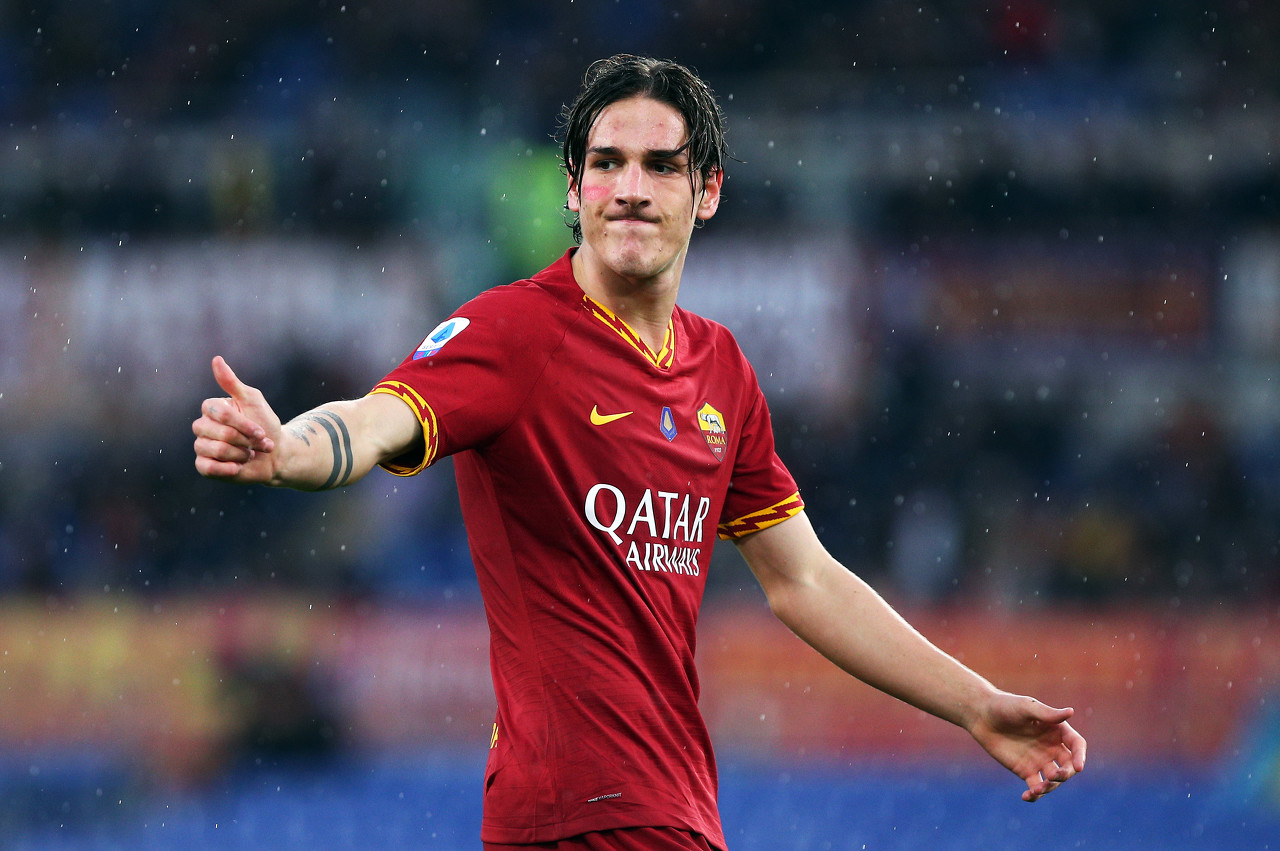 罗体:扎尼奥洛伤情并不严重,有望周末复出