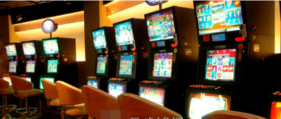 澳门三间摩卡老虎机场风后重开