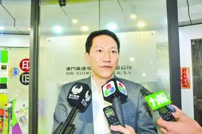 冯家超倡澳门赌牌期限改为「10+5」 梁孙旭冀优化博彩税分配比例