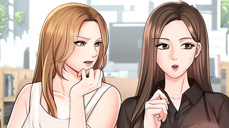 韩漫《业绩冠军》免费漫画完结版无删减全文在线阅读！