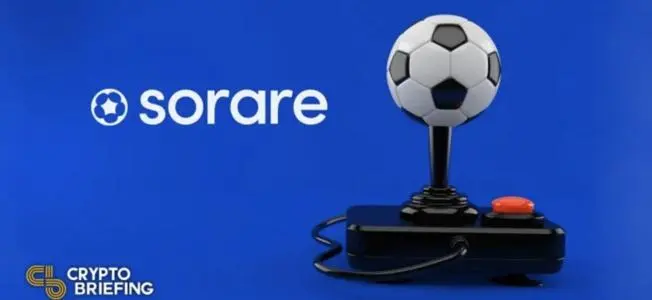 梦幻足球游戏Sorare：不提供任何形式的受监管的赌博，始终与当局保持接触与公开对话