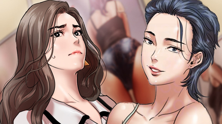 韩漫《偶像演员》免费漫画完结版无删减全文在线阅读!