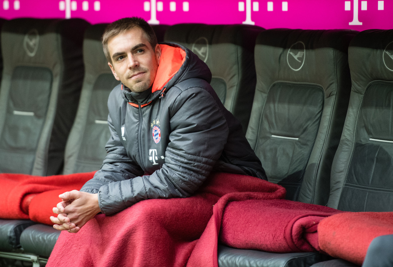 拉姆谈德国缺中锋:我们总能发掘天才,阿德耶米就是其中之一