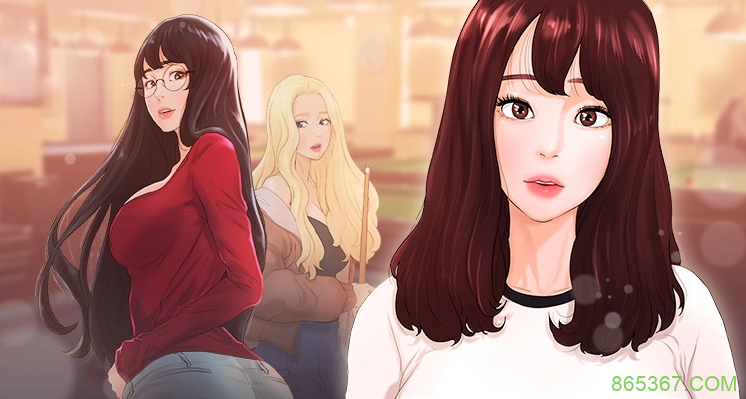 韩漫 撞球甜心/台球甜心01-38话全集完结在线下载[206.9MB/PDF]