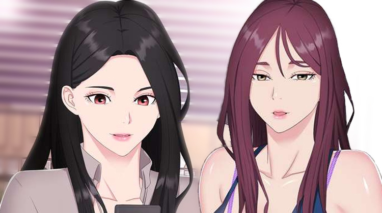 韩漫《时装事业部》免费漫画完结版无删减全文在线阅读！