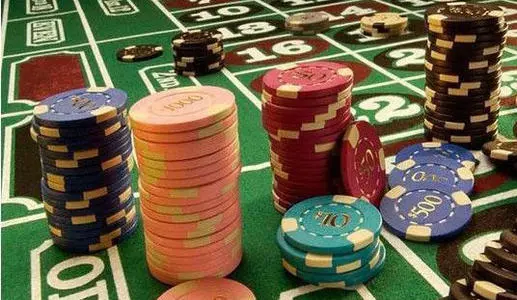 澳门上个月的累计博彩税收比去年同期增加16%