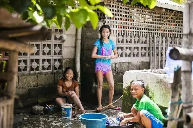 当今菲律宾华人生活：马尼拉的闷骚与寂寞
