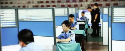 42名刑侦专家“侦破”虚拟货币投资诈骗案，现场比拼刑事技术职业技能