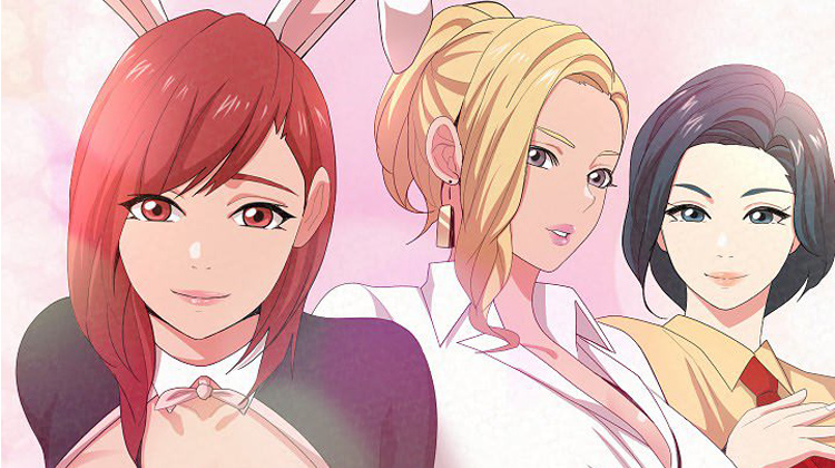 韩漫《另一种喜欢》免费漫画完结版无删减全文在线阅读!