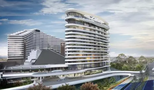 皇冠2.0：澳洲星亿娱乐集团被控反洗钱及博彩中介方面未尽责