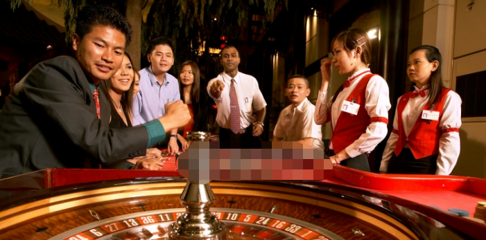 金界上月中有限度重启NagaWorld 首三季中场赌收按年跌36.6%